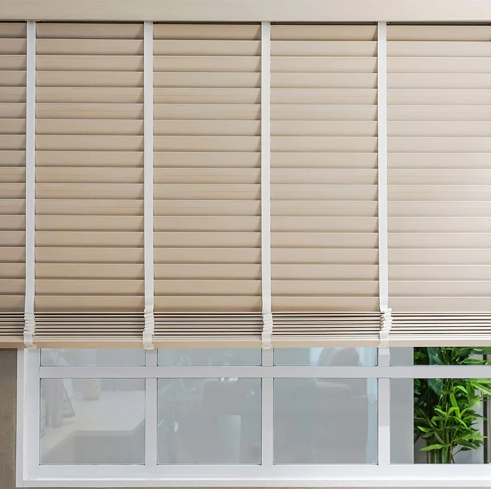 DIY Shutter Shop - DIY Easyfit Shutters