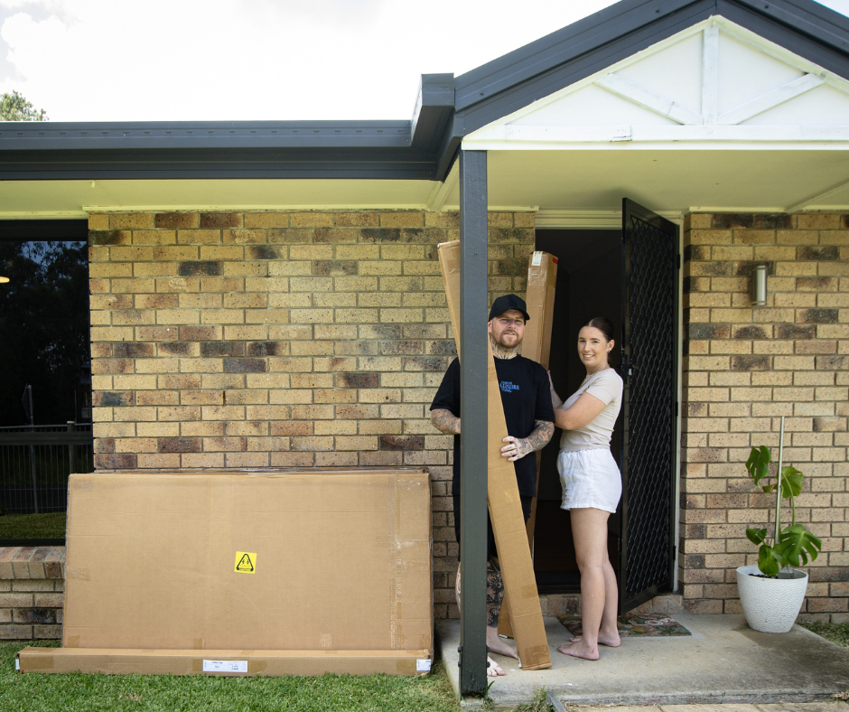 Satisfied Customers - DIY Easyfit Shutters