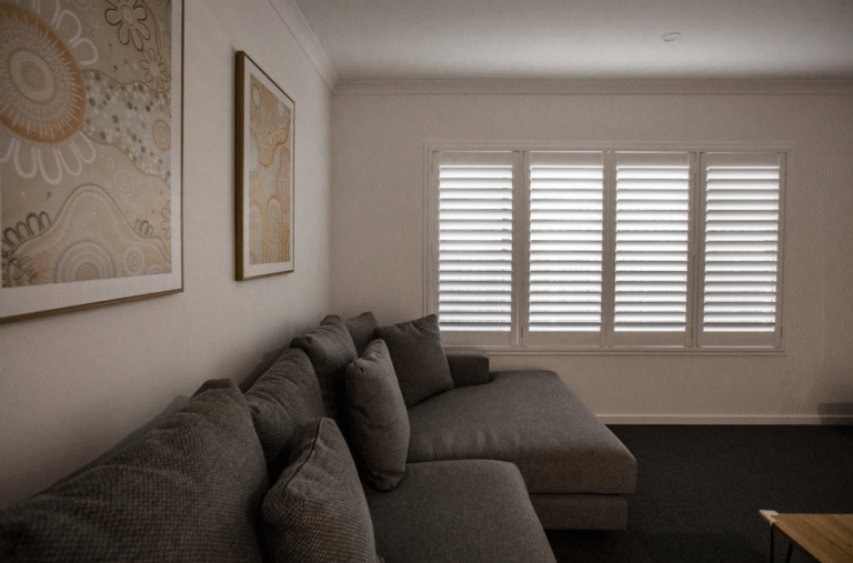 Poly Shutters - DIY Shutters 02