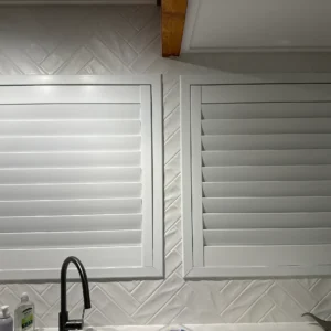Inside Mount vs Outside Mount - DIY Shutters